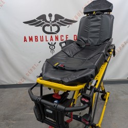Stryker power pro xt 6500
