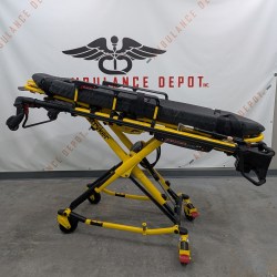 Stryker power pro xt 6500
