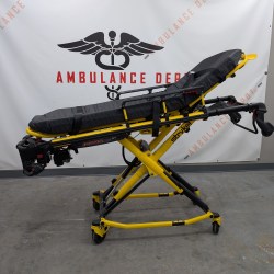 Stryker Power Pro XT 6506 Compatible with Power Load System SET