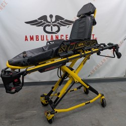 stryker power pro xt xps 6500 ems stretcher emergency transport