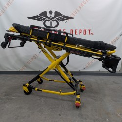Stryker power pro xt 6500