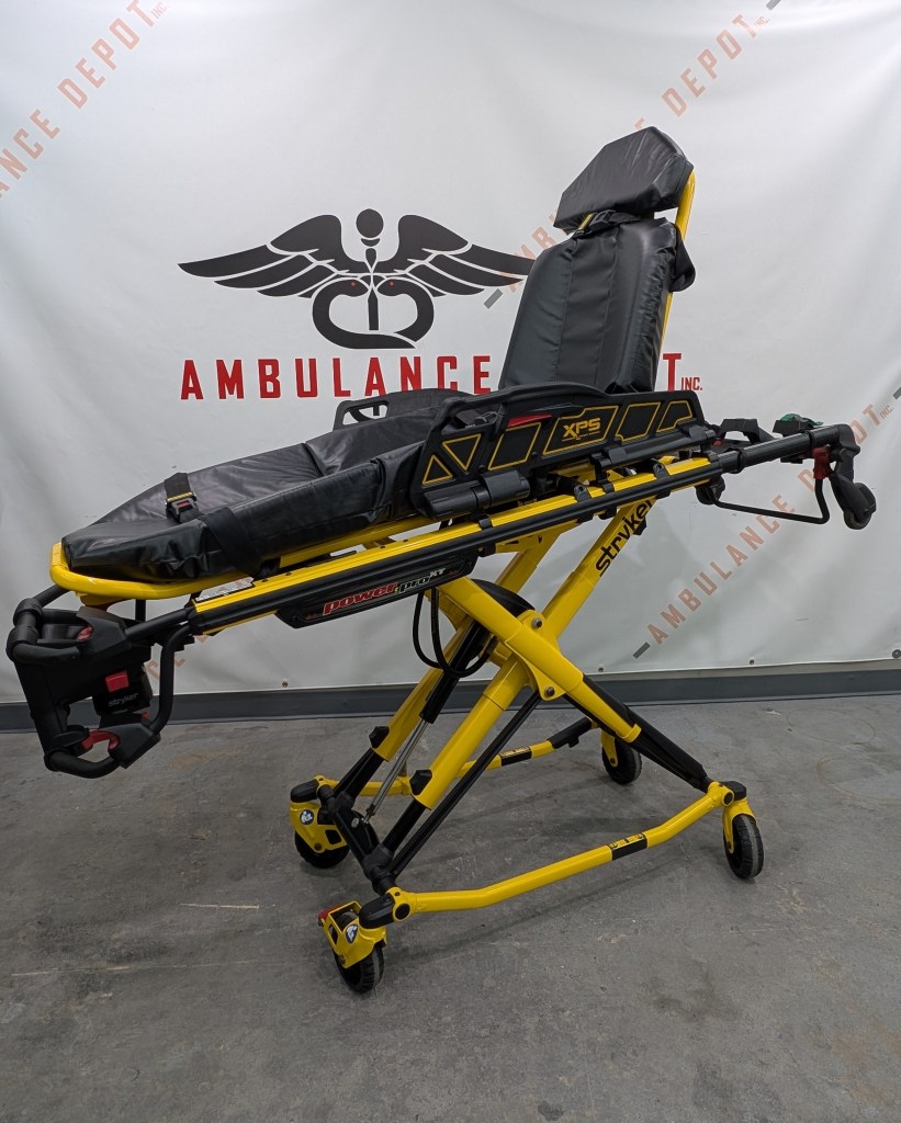 Stryker Power Pro XPS 6506